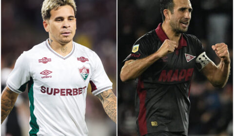 Fluminense x Lanús: onde assistir, horário e escalações pela Libertadores