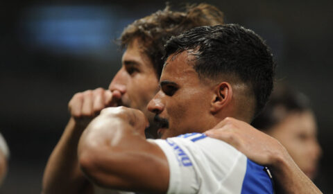 Jardim destaca valorização de titulares do Cruzeiro: ‘Mais competentes do que eram’