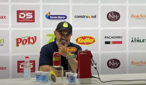 Guanaes valoriza postura e boa fase do Mirassol: “Cabeça e coração no lugar certo”