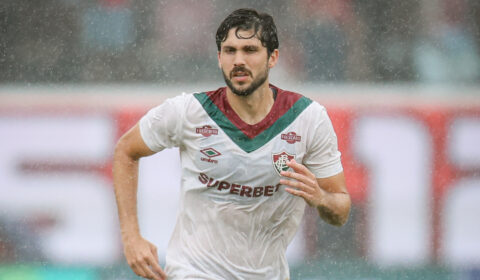 Rabello, ex-Atlético, diz que árbitro o menosprezou e manda recado após expulsão