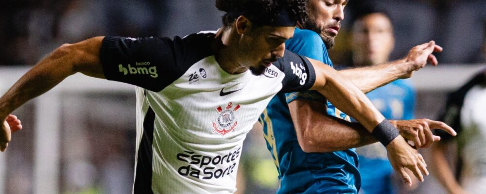 Corinthians planeja cobrar CBF por ‘desrespeito’ à torcida na Ilha do Retiro