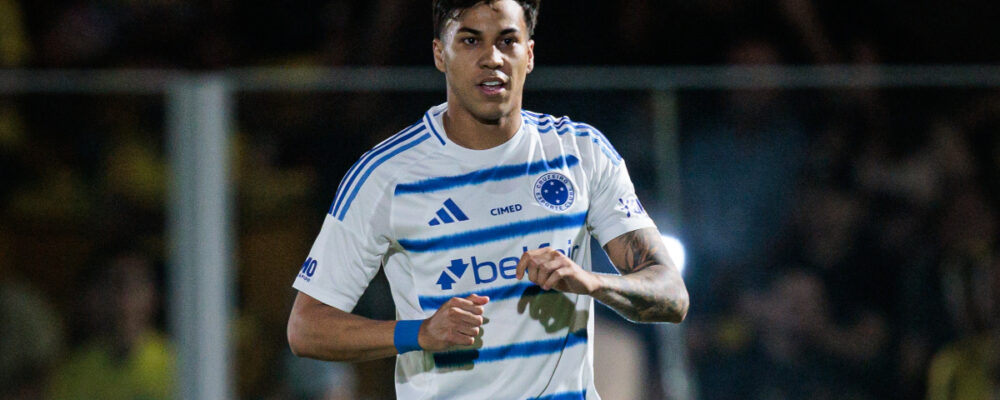 Cruzeiro tem cinco nomes na seleção da Bola de Prata após 24 rodadas