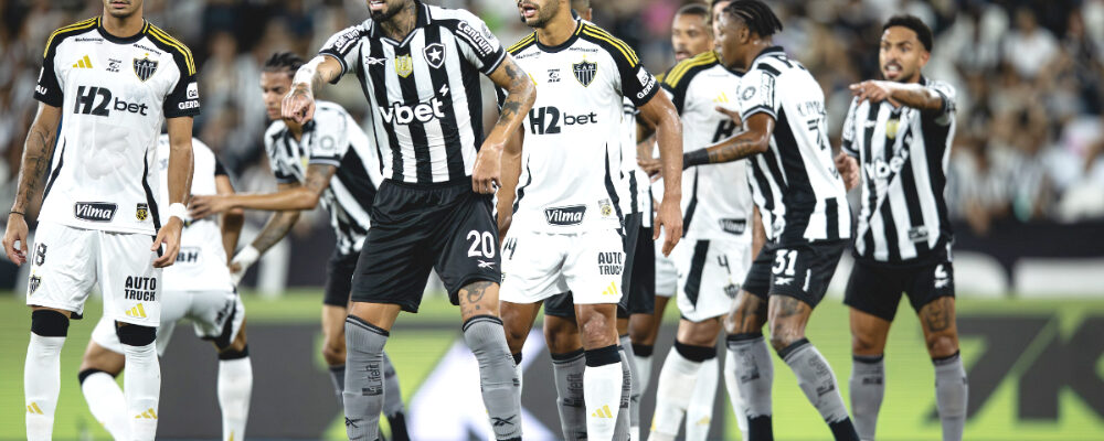 Calcanhar de Aquiles: o maior problema defensivo do Atlético pós-Mundial