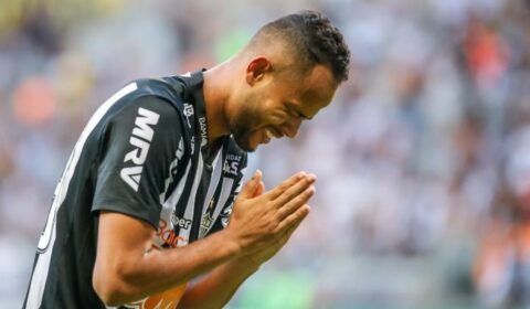 Ex-atacante de Atlético e Flamengo é rejeitado na Kings League Brazil < No Ataque