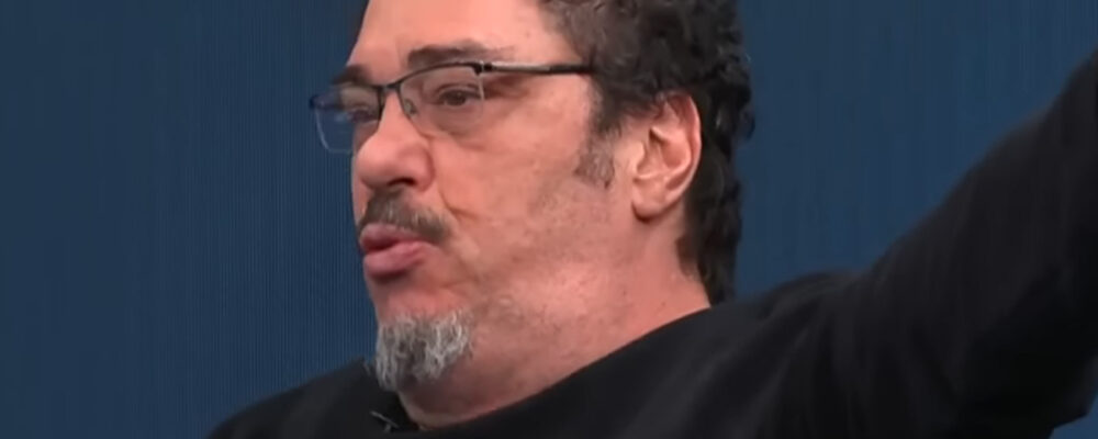 Casagrande vê barreiras para Cruzeiro por título brasileiro: ‘Complicado’