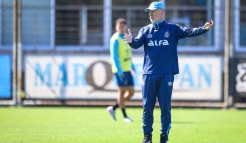 Grêmio precisará encontrar nova dupla de volantes para próximo jogo