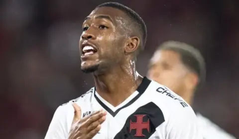 Vasco x Bahia – Onde assistir, horário e escalações