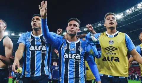 Grêmio x Botafogo – Onde assistir, horário e escalações