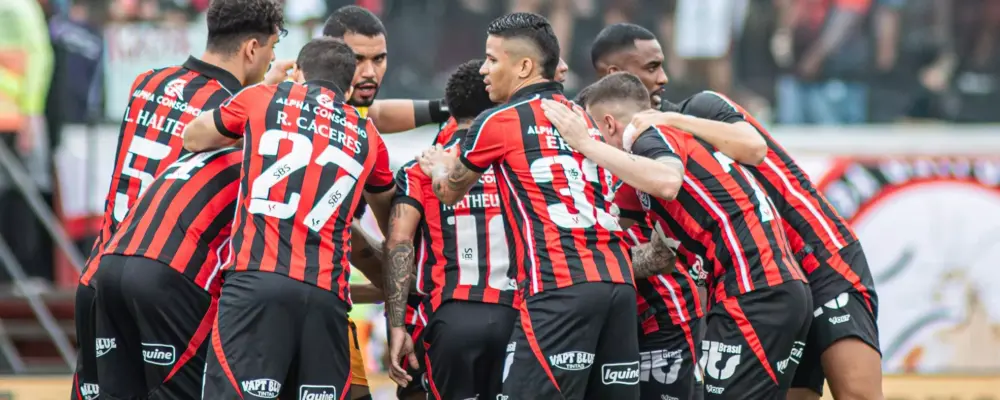 Cartilha do rebaixamento? Vitória liga ‘modo Jair Ventura’ e oficializa desespero