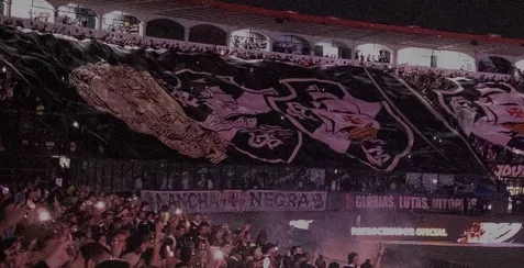 Vasco pede aval judicial para empréstimo de R$ 80 milhões na SAF