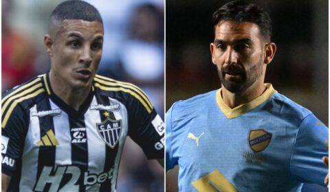 Atlético x Bolívar: onde assistir ao vivo e escalações na Sul-Americana