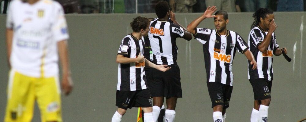 O histórico tabu que motiva o Atlético contra o Bolívar