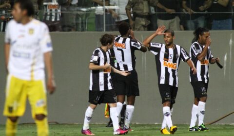 O histórico tabu que motiva o Atlético contra o Bolívar