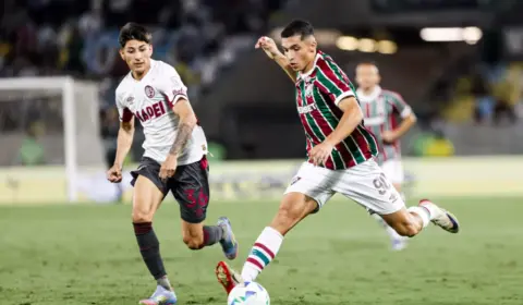 Fluminense 1 x 1 Lanús-ARG – Flu vacila e dá adeus à Sul-Americana