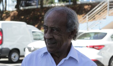 Dirceu Lopes exalta jogador do Cruzeiro: ‘Mudou de comportamento e virou exemplo’