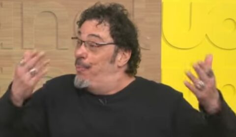 Casagrande ‘não perdoa’ saída de Renato Gaúcho do Fluminense e desabafa < No Ataque