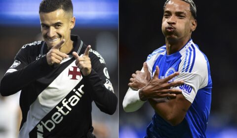 Coutinho ou Matheus Pereira? Ex-jogadores avaliam quem merece Seleção