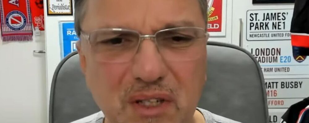 Mauro reage ao pedido de demissão de Renato Gaúcho do Fluminense < No Ataque