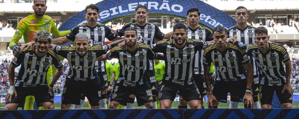 Atlético x Sport: CBF muda horário de jogo pelo Brasileiro