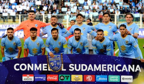 Jogador argentino revela sacrifício para encarar o Atlético