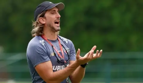 Entenda por que Ramón Díaz foi escolhido pelo Internacional em vez de Zubeldía