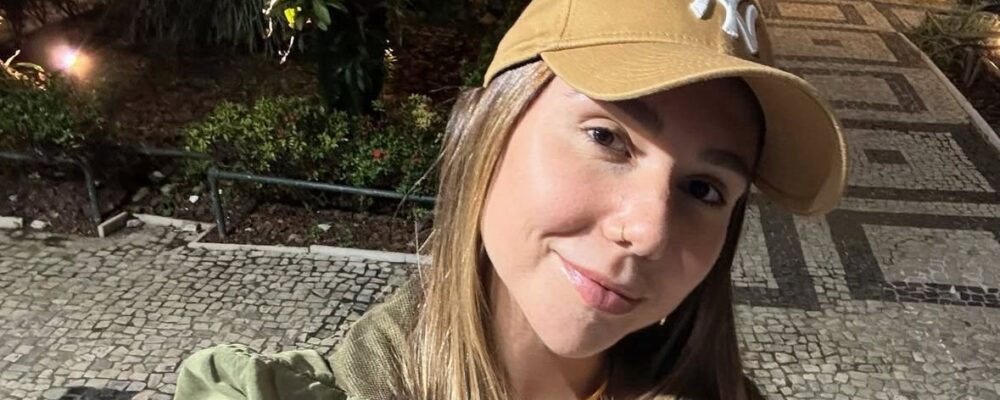 Filha de Renato Gaúcho rebate críticas de torcedor após demissão do Fluminense