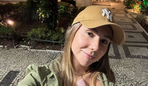 Filha de Renato Gaúcho rebate críticas de torcedor após demissão do Fluminense