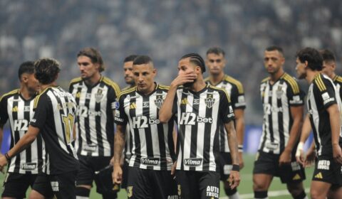 Atlético bate meta com classificação na Sul-Americana; veja valor arrecadado