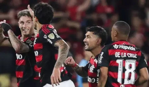 Estudiantes x Flamengo – Onde assistir, horário e escalações