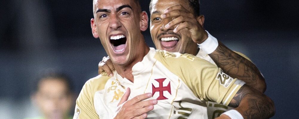 Vasco vence Bahia com um a mais e aumenta distância para o Z4 do Brasileiro