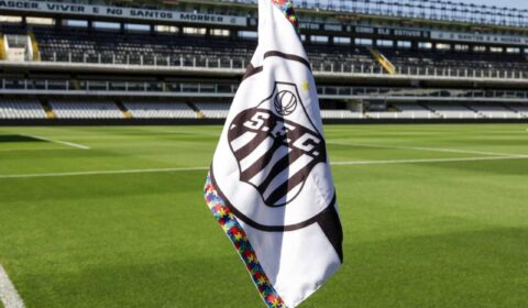 Ídolo do Santos revela que tinha o sonho de jogar pelo São Paulo