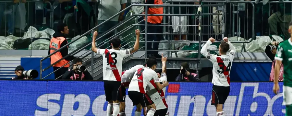 Palmeiras volta a falar sobre a renovação de Abel Ferreira