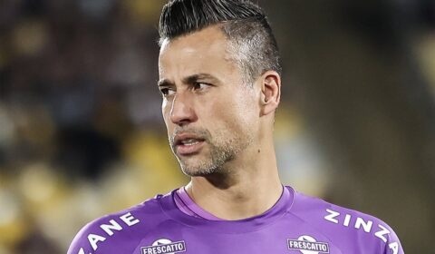 Fluminense: Fábio reage ao pedido de demissão do técnico Renato Gaúcho < No Ataque