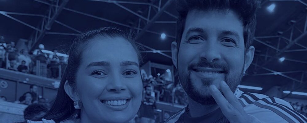 Cruzeiro lamenta morte de casal que sofreu acidente a caminho do Mineirão