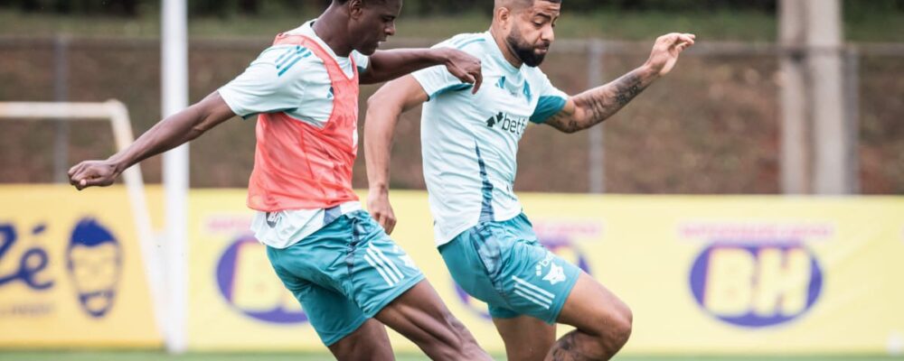 Escalação do Cruzeiro: Jardim precisará fazer mudança na defesa