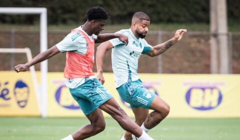 Escalação do Cruzeiro: Jardim precisará fazer mudança na defesa