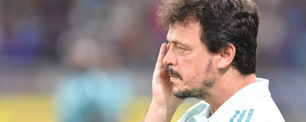 Cruzeiro e Diniz se reencontram após vice amargo e entrevista polêmica