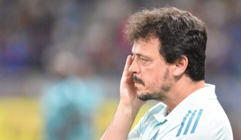 Cruzeiro e Diniz se reencontram após vice amargo e entrevista polêmica