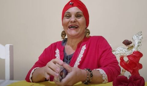 Estudiantes x Flamengo: Madame Cacilda faz previsão e alerta sobre trapaça e discórdia < No Ataque