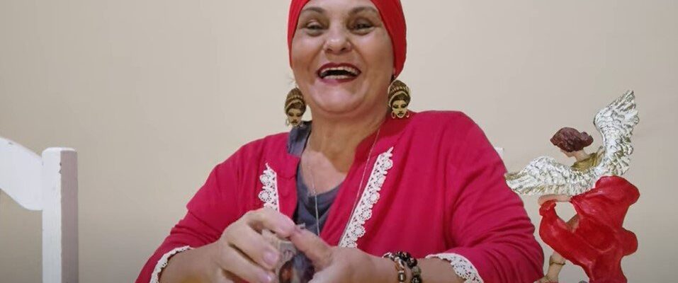 Estudiantes x Flamengo: Madame Cacilda faz previsão e alerta sobre trapaça e discórdia < No Ataque