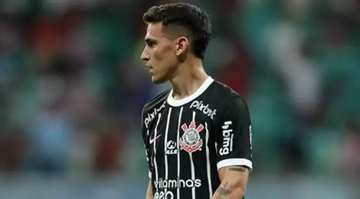 MatiasRojas Corinthians RodrigoCoca