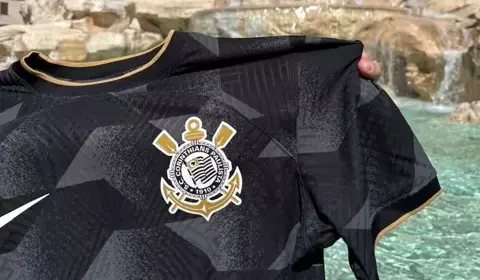 Corinthians corre risco de perder pontos na Série A por transfer ban da Fifa