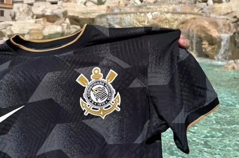 Corinthians corre risco de perder pontos na Série A por transfer ban da Fifa