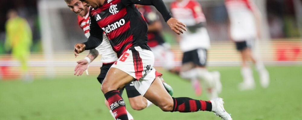 Estudiantes x Flamengo: onde assistir, horário e escalações pela Libertadores < No Ataque