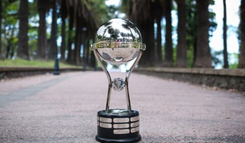 Atlético? ChatGPT arrisca campeão da Sul-Americana e explica palpite