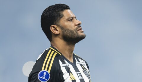 Atlético: Hulk vive pior temporada em 16 anos e busca reviravolta contra maior vítima