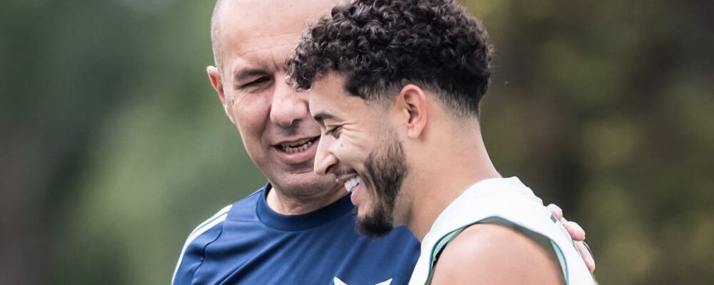 Titular do Cruzeiro lista dificuldades contra Vasco, mas garante: ‘Ideia de jogo não muda’