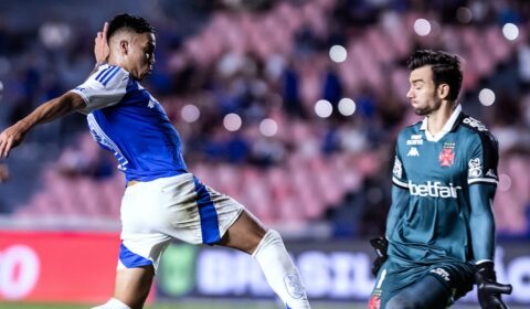 Cruzeiro pode assumir a liderança do Brasileiro; veja cenários contra o Vasco