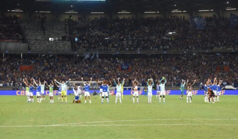 Cruzeiro x Flamengo é ‘final’? Titular avisa: ‘Só se ganhar do Vasco’