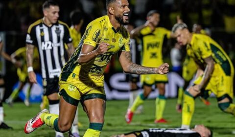 Mirassol encara o Atlético em busca do ‘número mágico’